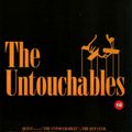 Pilgrim @ Quest - The Untouchables - 11.6.94