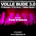 CW12 - Volle Bude 3.0 - 04 - FunkNDeluxe