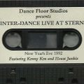 Kenny Ken & House Junkie - Sterns - New Years Eve 1992