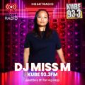 KUBE 93.3FM Mixtape @ 8pm Mix 1 (7/15/21)