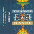 Dance Trance 1993 - Pilgrim