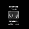 The Transcend Sessions: Underworld: (Part 1)      The Remixes (91 - 95)