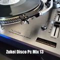 Zukei Disco Mix Vol 13 (80's High Energy)