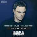 Global DJ Broadcast - Jul 28 2022