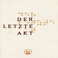 Stefan Küchenmeister @ Stammheim Der letztze Akt - Thats Armageddon - Kraftwerk Borken - 23.02.2002