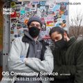 OS Community Service w/ Conair - 26th March 2021
