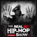 DJ MODESTY - THE REAL HIP HOP SHOW N°231