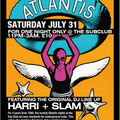 Slam  - Atlantis Mix (Old School Classics) 2006