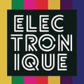 ELECTRONIQUE RADIO NEW WAVE & SYNTH POP [29/09/20] || hosted by Mark Dynamix ||
