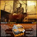 DJ MODESTY - THE REAL HIP HOP SHOW N°351