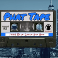 Phat Tape 1994 East Coast Hip Hop Volume 1