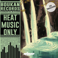Boukan Records Takeover - 28 Juin 2018