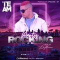 The Party Rocking Podcast  007 - By Dj Laflame