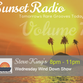 Wind Down Zone Sunset Radio Episode 7