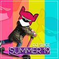 DJ SPICE - SUMMER 19