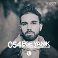 Ege Yanik - Steyoyoke Black Podcast #054