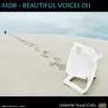 MDB - BEAUTIFUL VOICES 011 (AFTERLIFE VOCAL-CHILL)