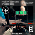 Mantra Sessions Episode #083 - Franklin Martinez (Special Guest)