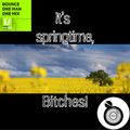 2016.04.07. It's springtime bitches Mix - Mitch Cuts - SRF VIRUS - Bounce - ONE MAN ONE MIX