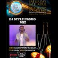DJ Style Promo Mix Code of the Streets