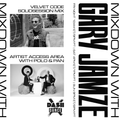 Mixdown with Gary Jamze 6/25/21- Velvet Code SolidSession Mix, Artist Access Area with Polo & Pan