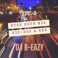 Rush Hour Mix Vol.2| Hip Hop & RnB | Ft. Drake,Nas,FettyWap,K.West,2Chainz,Ty$,YG,Eminem, Fat Joe