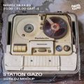 StationGazo #216 - Dj Mixsoup Guest Mix !
