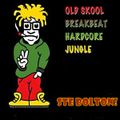Ste Bolton Live - Best Of Oldskool Techno 90-91! Vol.3! 14.05.20!