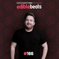 Edible Beats #166 live from Edible studios