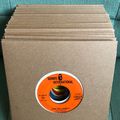 Midtempo Monsters- Northern Sweet Midtempo Soul 45s
