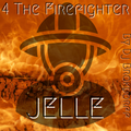 4 The Firefighter Jelle - Mix 2