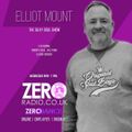 The Silky Soul Show with Elliot mount on Zeroradio.co.uk from 21/6/23