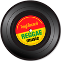 1 Hour Commercial Reggae Vinyl Edition