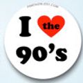 I LOVE THE 90S - R&B MIX (1 HOUR 36 MINUTES)