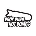 Lewah b2b Duncan Disorderly-Drop Dubs Not Bombs Dubstep Mix