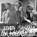Scientific Sound Podcast upload 291 is Esher and guest Jangala with Alternate Method 01.