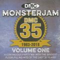 Monsterjam - DMC 35 Years Of Mix (Section DMC)