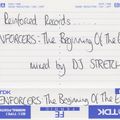 DJ Stretch - Enforcers (The Beginning Of The End) - 1997 - Drum & Bass