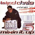 To Kool Chris Mixin It Up Volume 5 (CD 1)