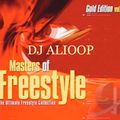 DJ ALIOOP- FREESTYLE MIX (VOL. 4)