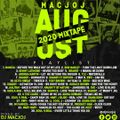 DJ MACJOJ AUG 2020 MIXTAPE (OLSKOOL)