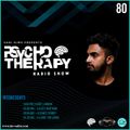 PSYCHO THERAPY EP 80 BY SANI NIMS ON TM RADIO