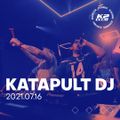 Katapult DJ @ K2 Club 2021.07.16