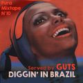 Pura-Mixtape 10 ( Diggin' in Brazil )