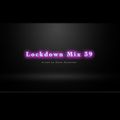 Lockdown Mix 39 (Old School Hip-Hop/R&B)