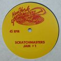 Scratch Masters Jam #1