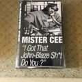 DJ Mister Cee - I Got That John Blaze Shit, Do You? (1997)