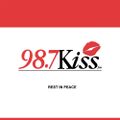 98.7 Kiss FM Master Mix 1985 Throw Back