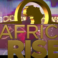 Africa Rise 1 - Dj Kym Nickdee