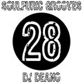 Soulfuric Grooves # 28 - DJ Deano - (April 9th 2020)